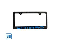 CA License Plate Frames C14857