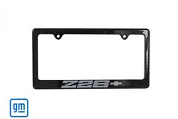 CA License Plate Frames C14864