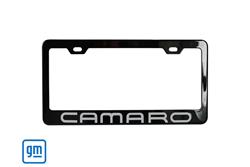 CA License Plate Frames C14876