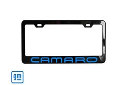 CA License Plate Frames C14877
