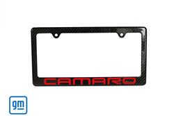 CA License Plate Frames C14878