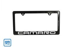 CA License Plate Frames C14879