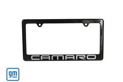 CA License Plate Frames C14880
