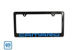 CA License Plate Frames C14881