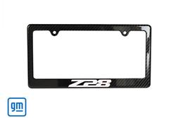 CA License Plate Frames C14887