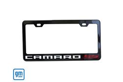 CA License Plate Frames C14890