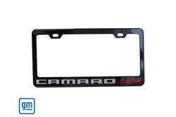 CA License Plate Frames C14891