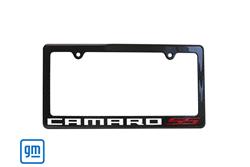 CA License Plate Frames C14892