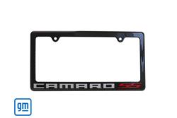 CA License Plate Frames C14893