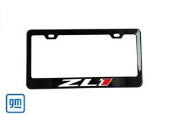 CA License Plate Frames C14894