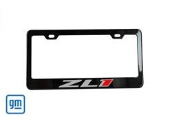 CA License Plate Frames C14895