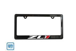 CA License Plate Frames C14896
