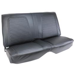 CA Seat Upholstery MMU-C400620