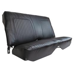 CA Seat Upholstery C401120