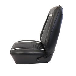 CA Seat Upholstery C403020