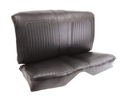CA Seat Upholstery C404320