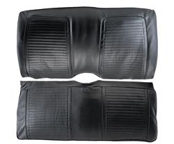 CA Seat Upholstery C404420
