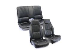 CA Seat Covers C420120