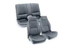 CA Seat Covers C420199