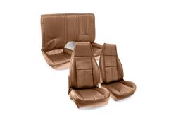 CA Seat Covers C420278