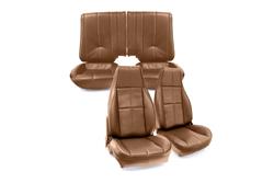 CA Seat Covers C420378