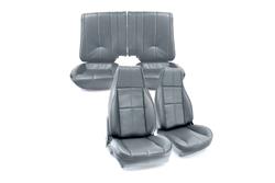 CA Seat Covers C420399
