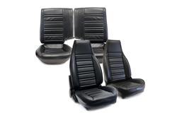 CA Seat Covers C420520