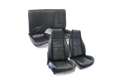 CA Seat Covers C420720