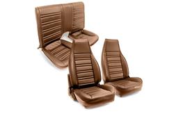 CA Seat Covers C420978