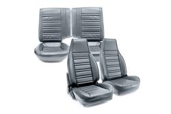 CA Seat Covers C421092