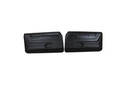 CA Deluxe Door Panels for 1968-1969 CAMARO - C450020