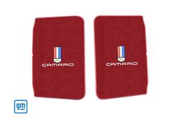 CA T-Top Sun Shades for 1982-1992 CAMARO - C4701340