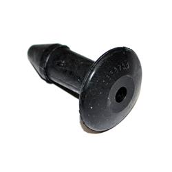 Auto Accessories of America Weatherstrip Seal Fasteners C5675
