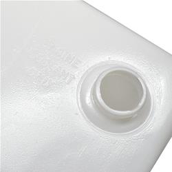 Auto Accessories of America Overflow and Recovery Tanks C5938