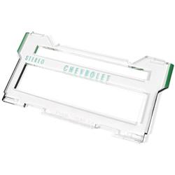 Auto Accessories of America Automotive Radio Components C6073