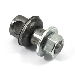 Auto Accessories of America Steering Column Shift Linkage C6081