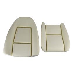 CA Seat Foam for 1971-1981 CAMARO, FIREBIRD, 1972-1979 NOVA - C6714