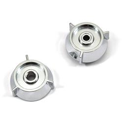 Auto Accessories of America Automotive Radio Components CH4657