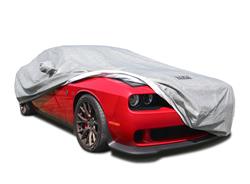 CA Car and Truck Covers CL0014