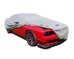CA Car and Truck Covers CL0015