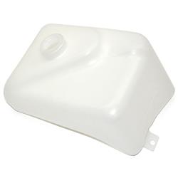 Auto Accessories of America Overflow and Recovery Tanks EL1202