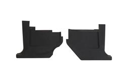 CA Kick Panels for 1966-1967 FAIRLANE - FL1677