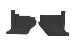 CA Kick Panels for 1968-1969 FAIRLANE - FL1678