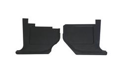 CA Kick Panels for 1970 FAIRLANE - FL1679