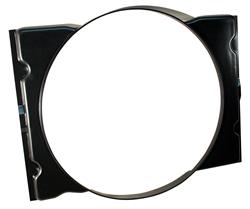 CA Fan Shrouds for 1968-1969 FAIRLANE, RANCHERO, TORINO - FL811502