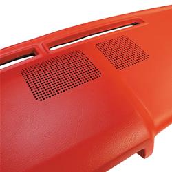 CA Dash Pads FL814801