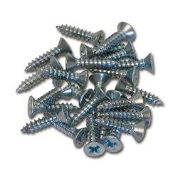 CA Interior Trim Panel Fasteners K1009
