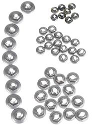CA Emblem Installation Hardware K1014