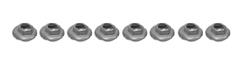 CA Taillight Speednuts for 1961-1967 CORVETTE - K1021
