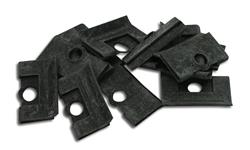 CA Body Molding Fasteners K1033
